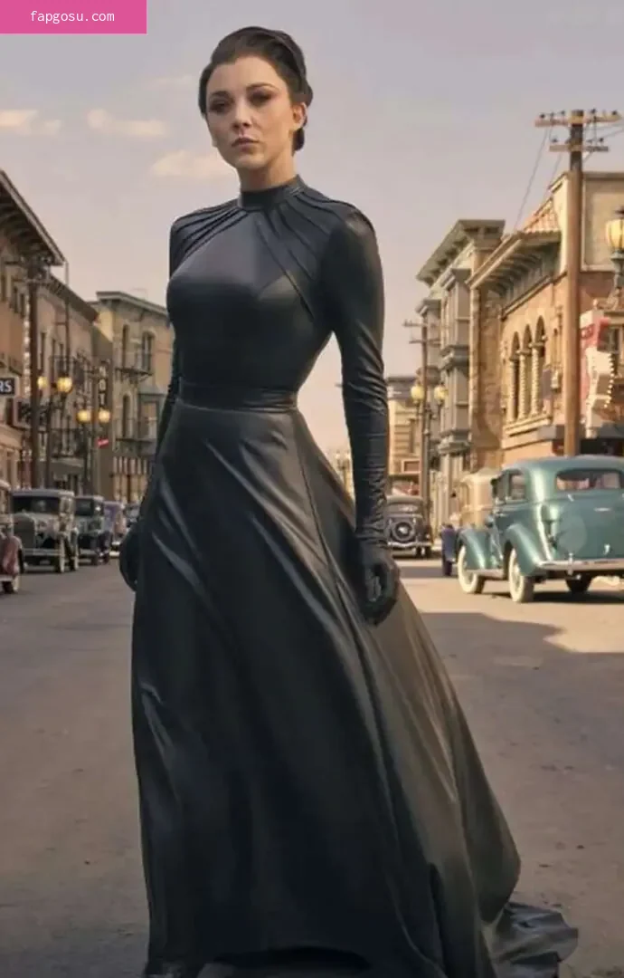 Natalie Dormer