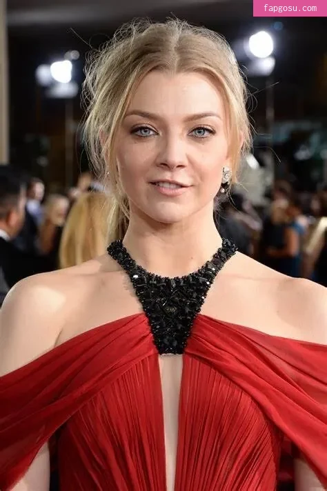 Natalie Dormer
