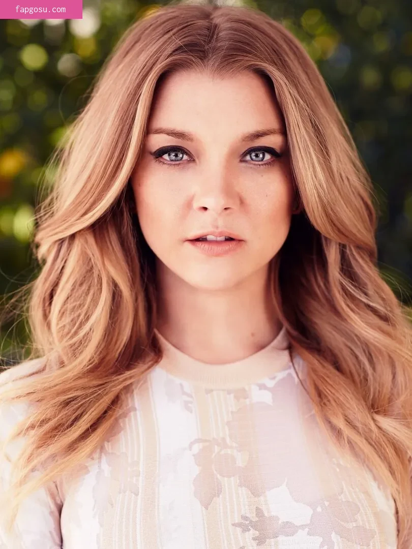Natalie Dormer