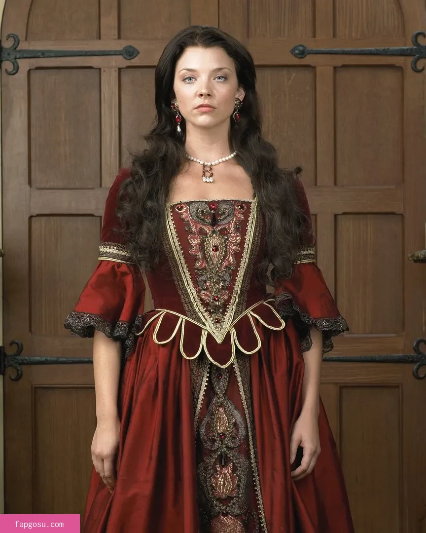 Natalie Dormer