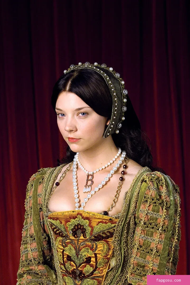 Natalie Dormer