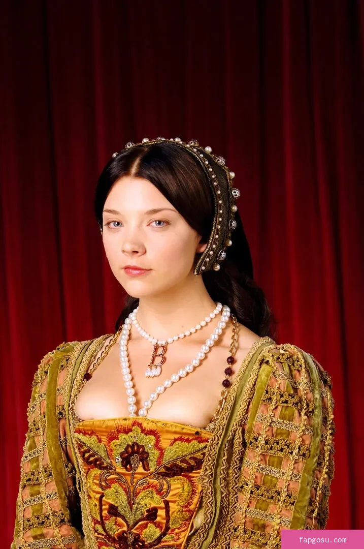 Natalie Dormer