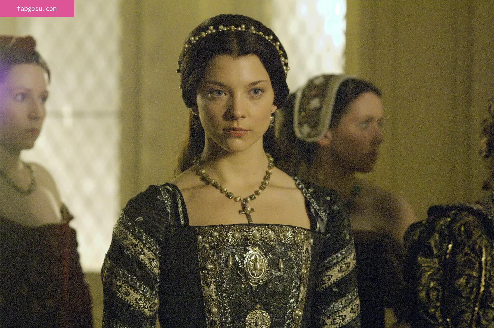 Natalie Dormer