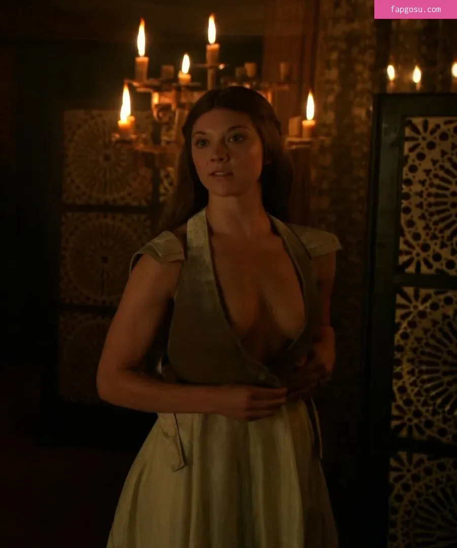 Natalie Dormer