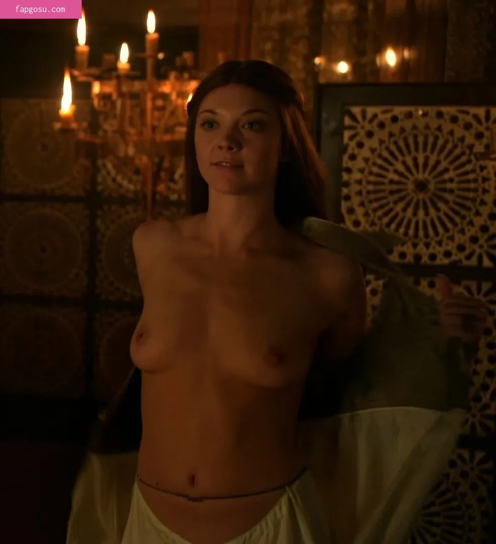Natalie Dormer