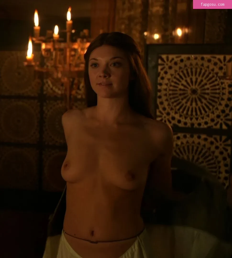 Natalie Dormer