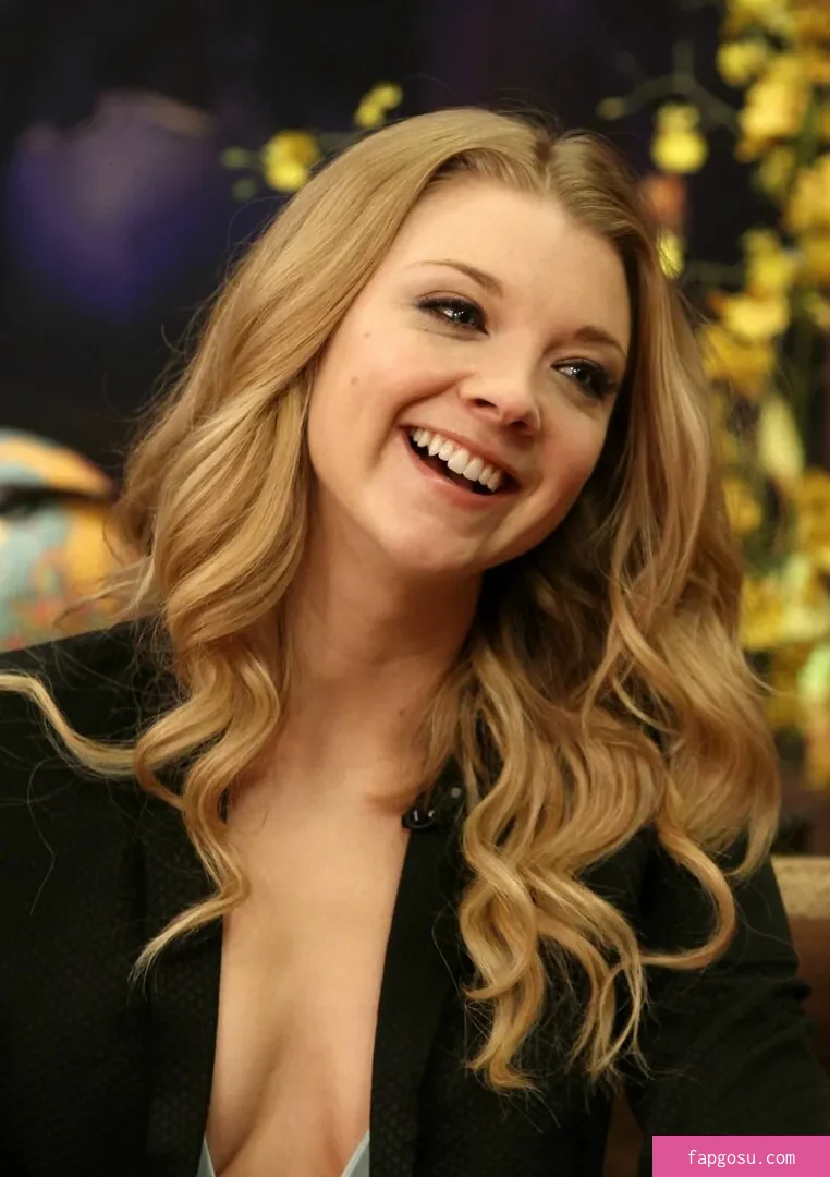 Natalie Dormer