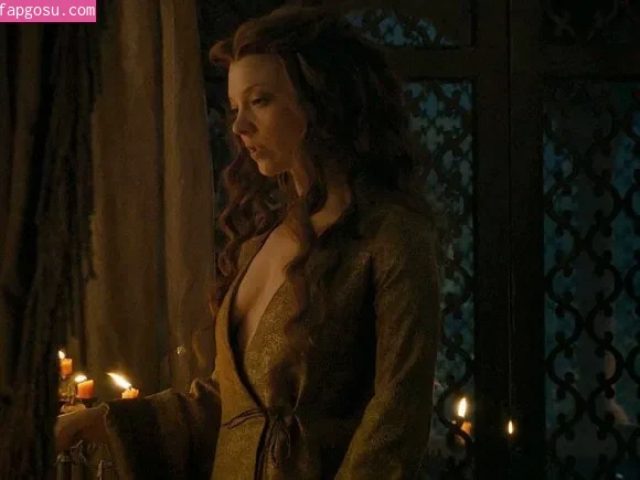 Natalie Dormer