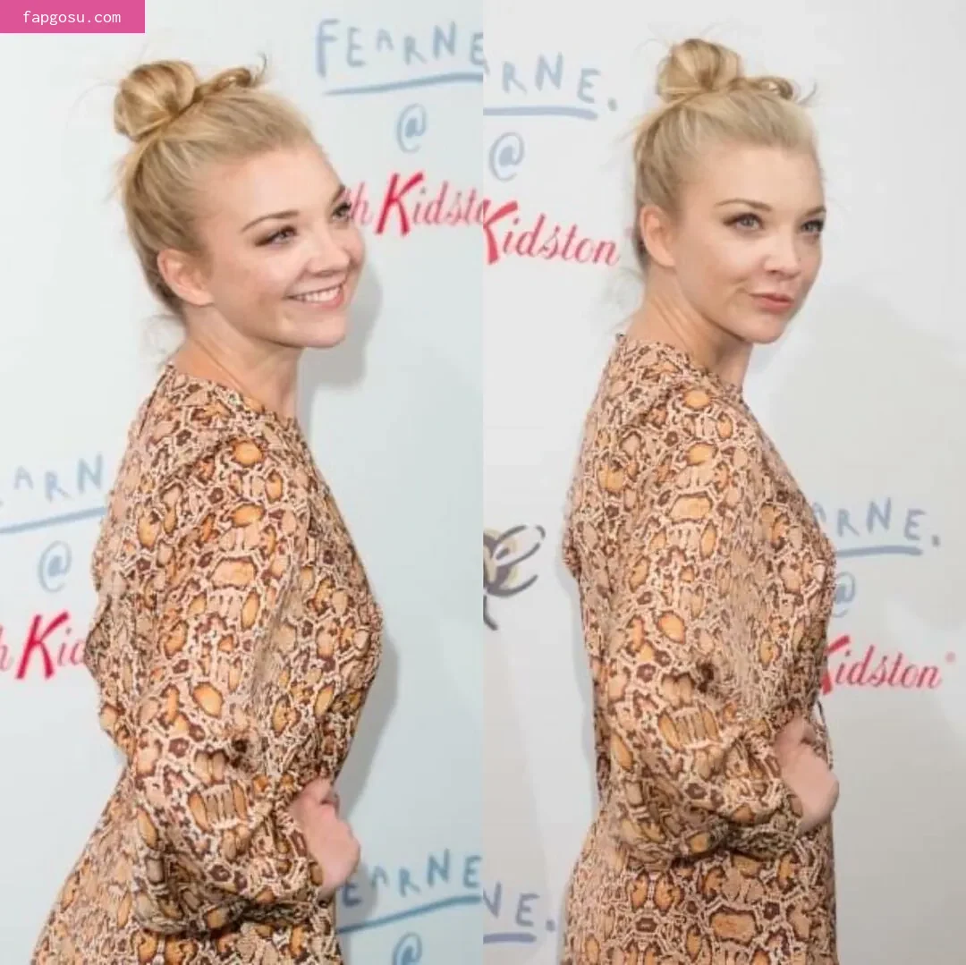 Natalie Dormer