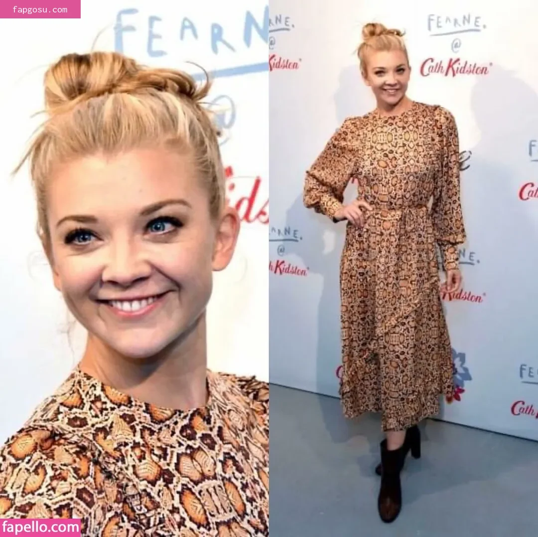 Natalie Dormer