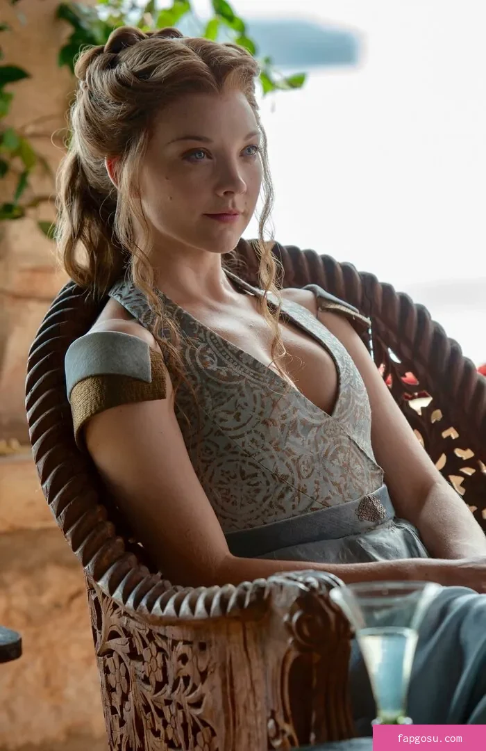 Natalie Dormer