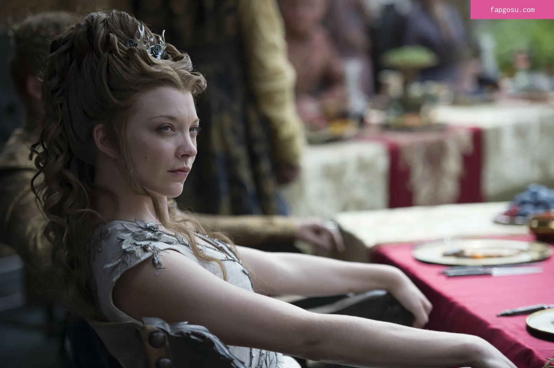 Natalie Dormer
