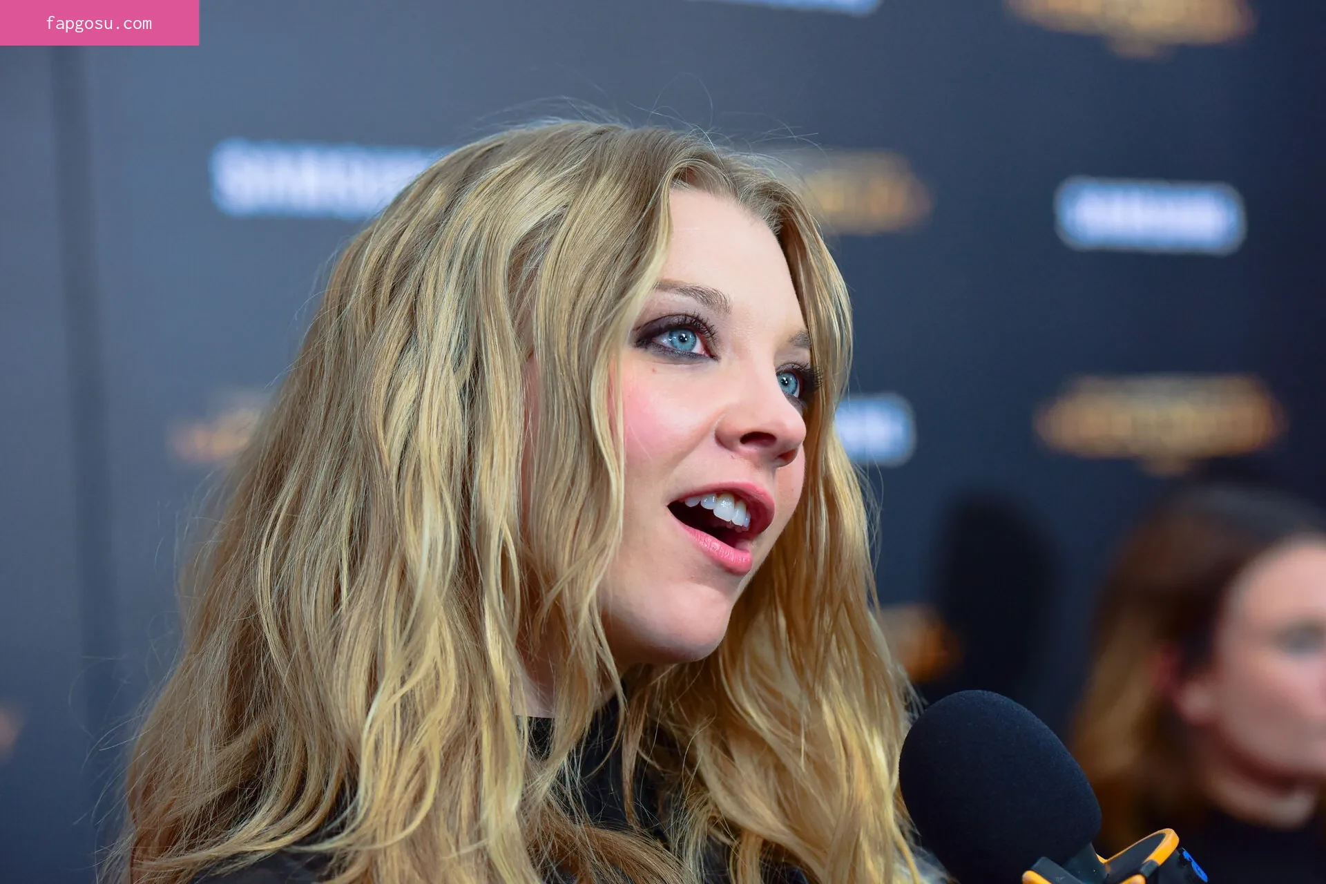 Natalie Dormer