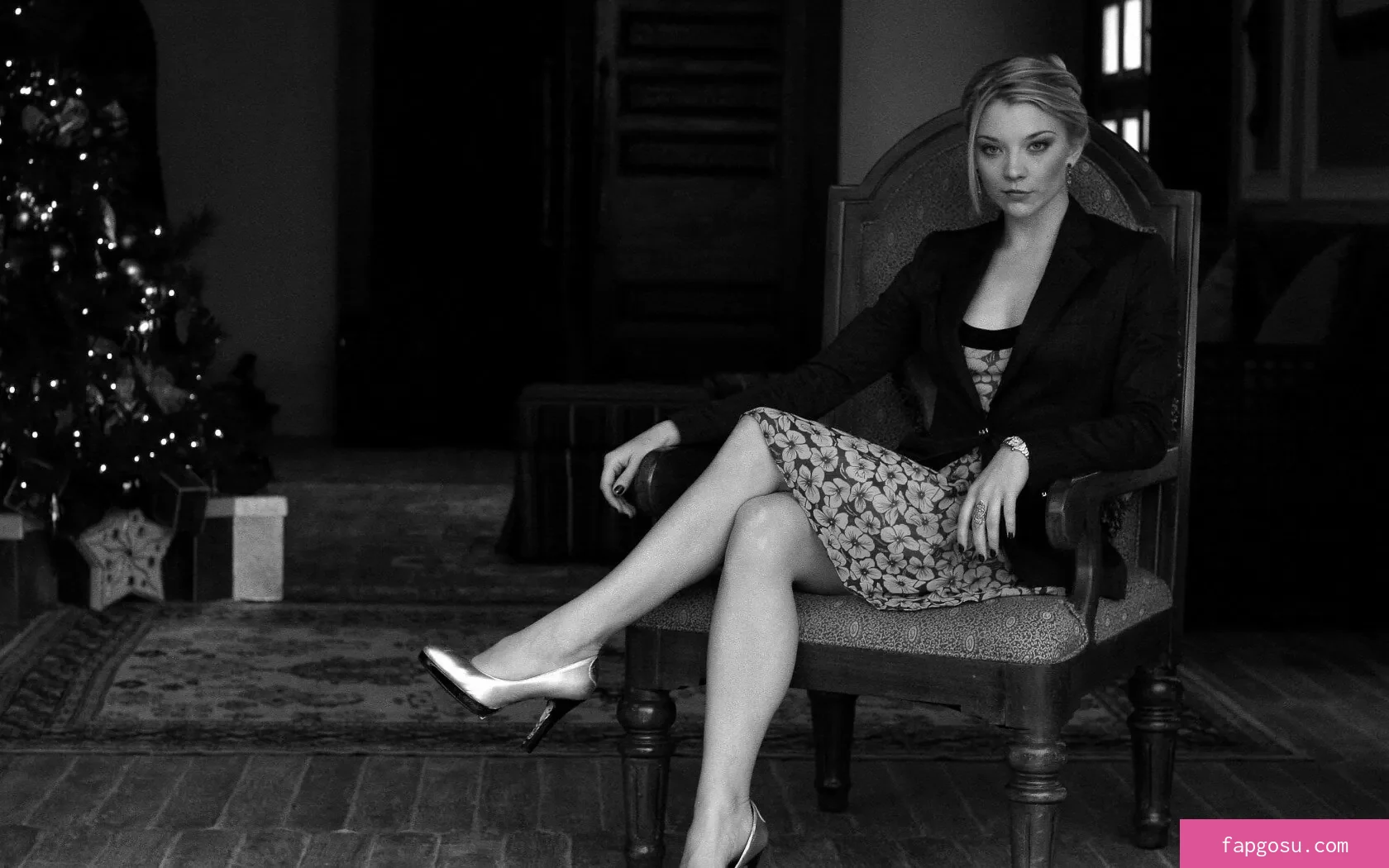 Natalie Dormer