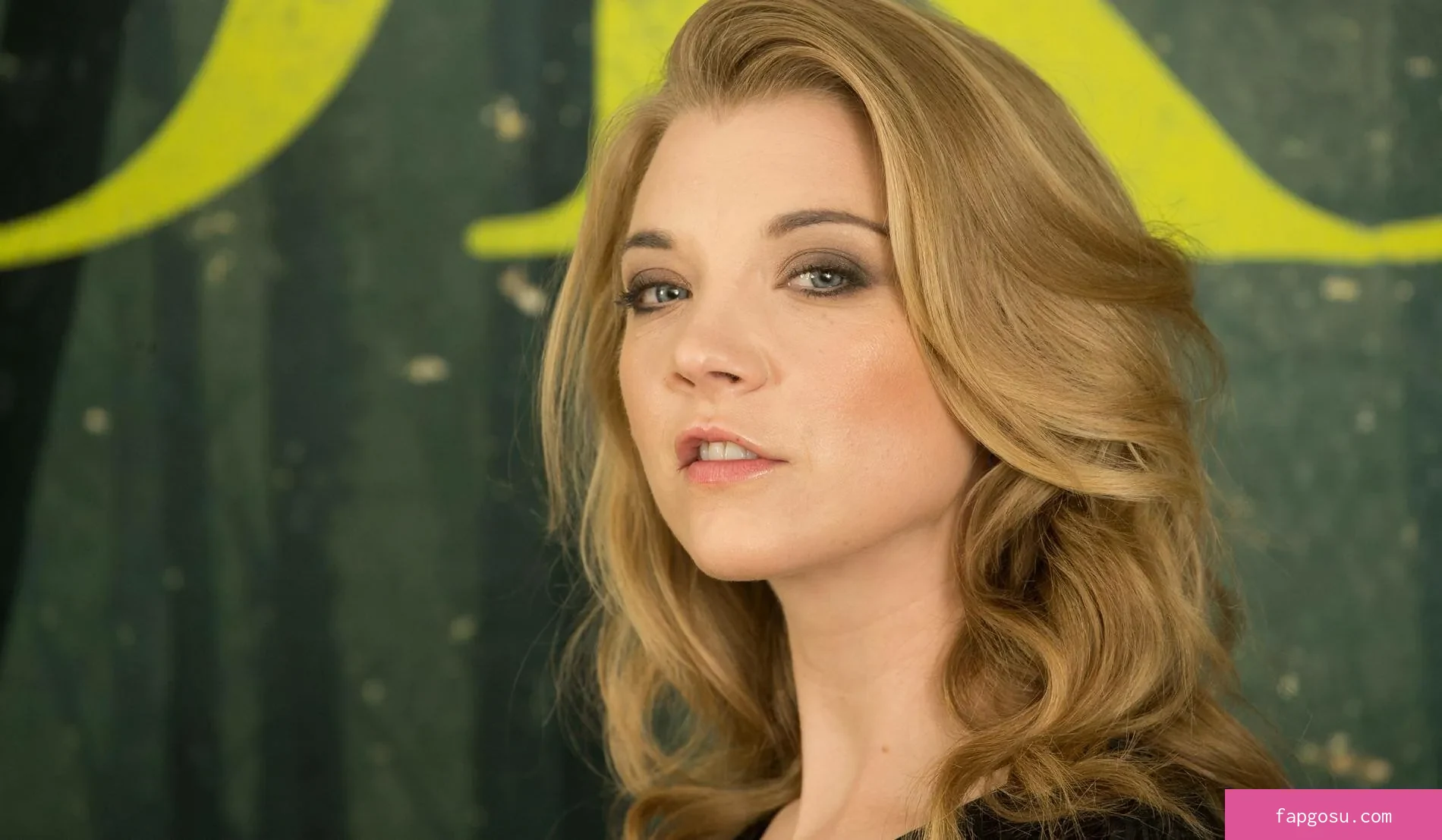 Natalie Dormer