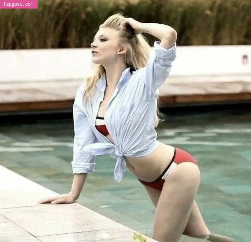 Natalie Dormer