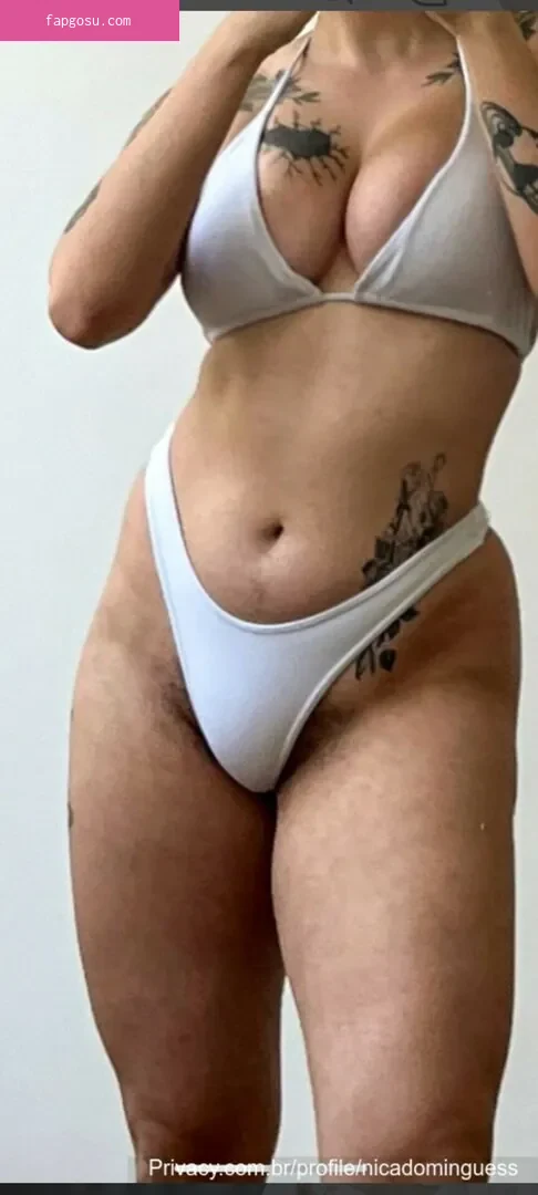 Nica Domingues