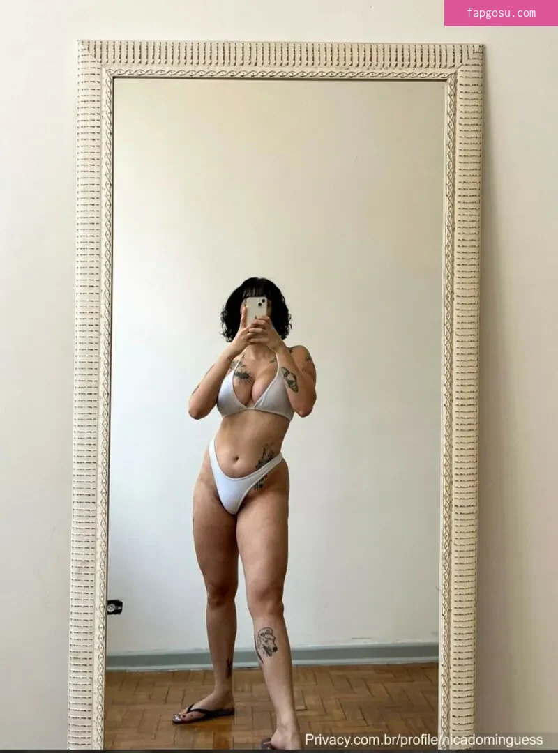 Nica Domingues