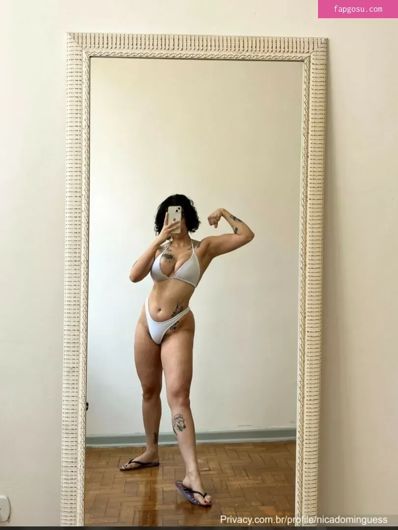 Nica Domingues
