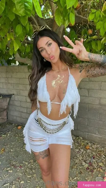 Nicole Drinkwater