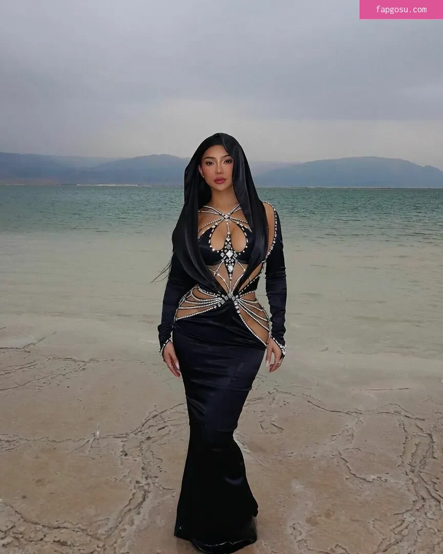 Nikita Dragun