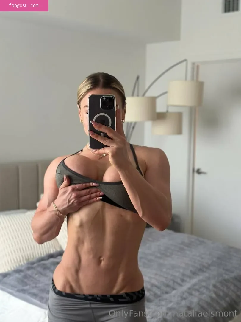 Natalia Ejsmont