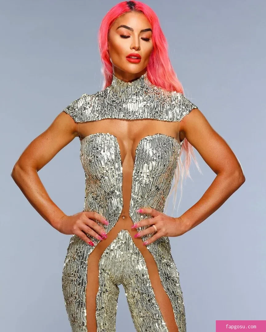 Natalie Eva Marie