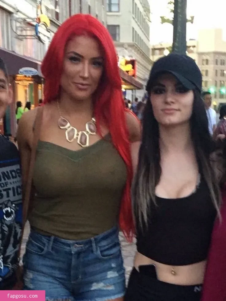 Natalie Eva Marie