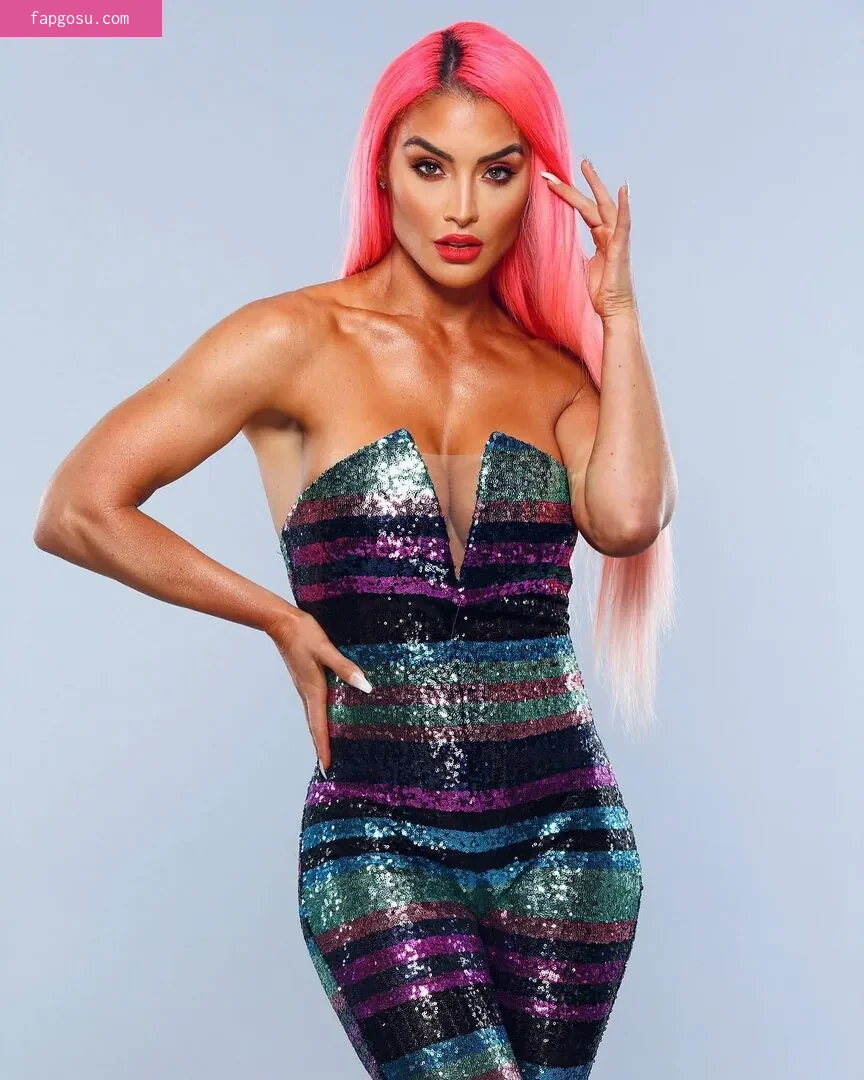 Natalie Eva Marie