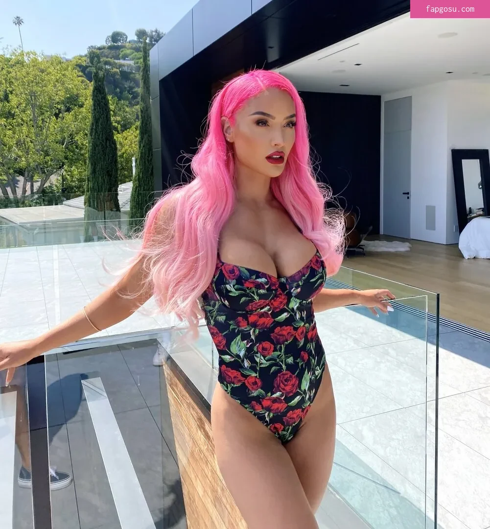 Natalie Eva Marie