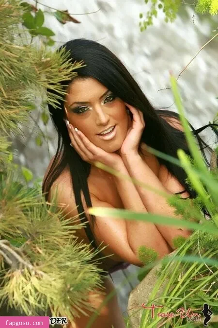 Natalie Eva Marie