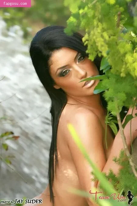 Natalie Eva Marie