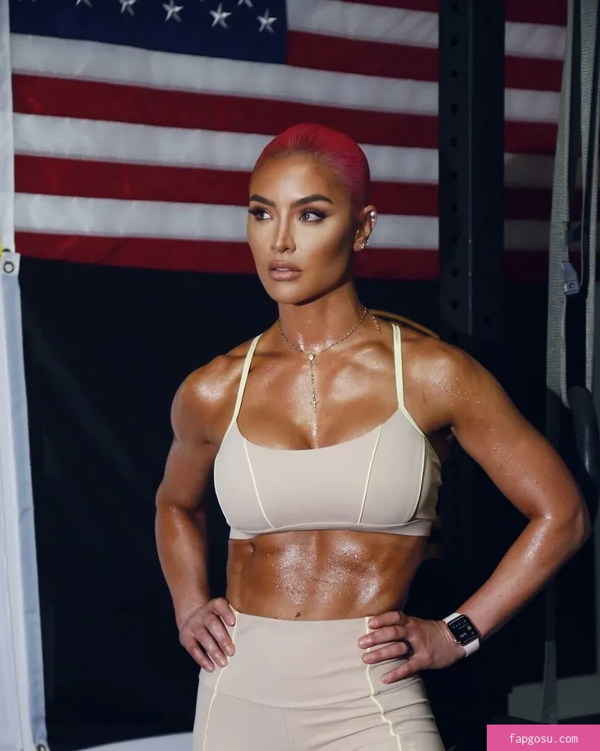 Natalie Eva Marie