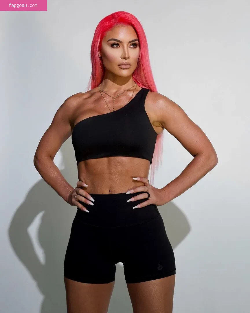Natalie Eva Marie