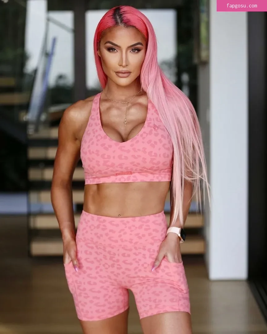 Natalie Eva Marie