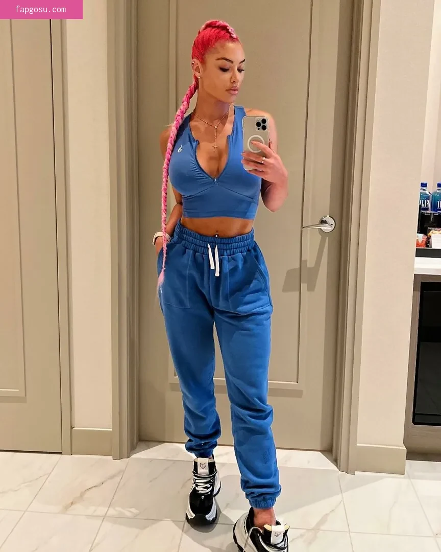 Natalie Eva Marie