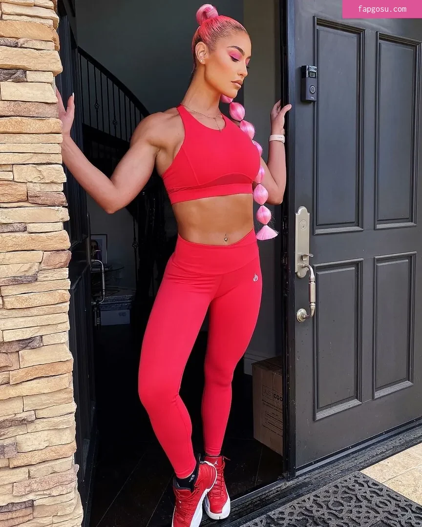 Natalie Eva Marie