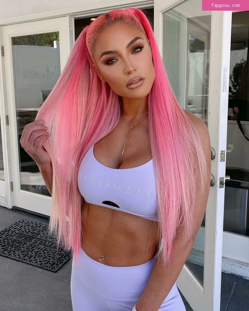 Natalie Eva Marie