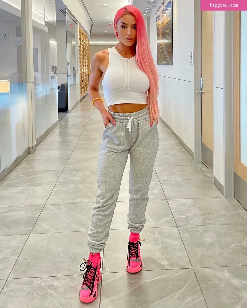 Natalie Eva Marie