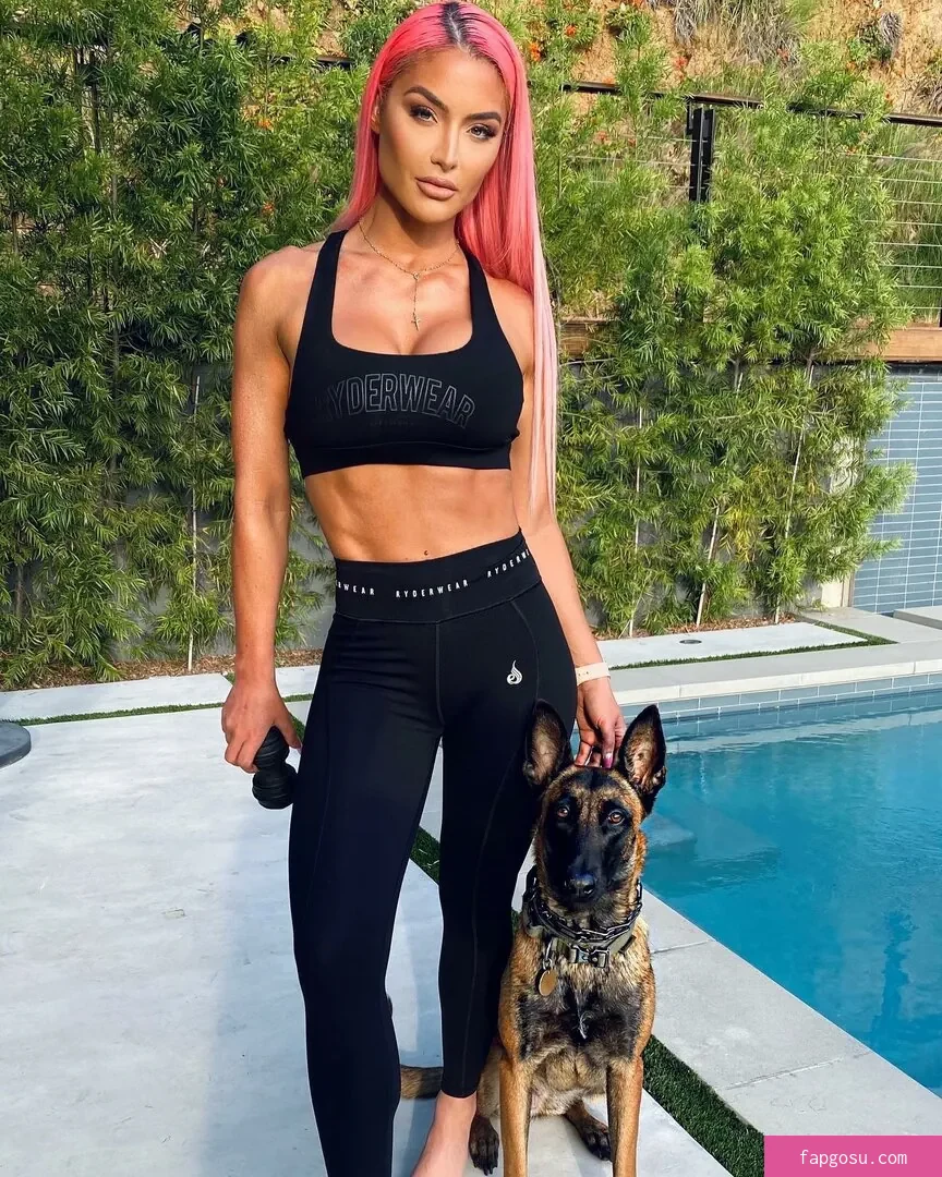 Natalie Eva Marie