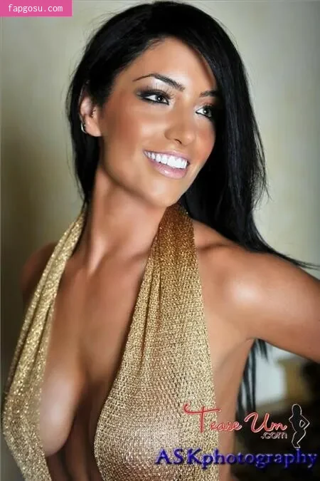 Natalie Eva Marie