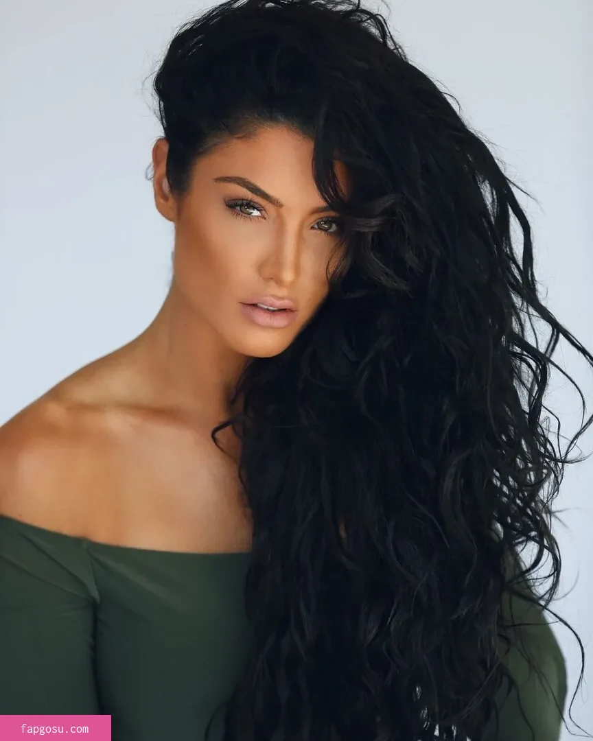 Natalie Eva Marie