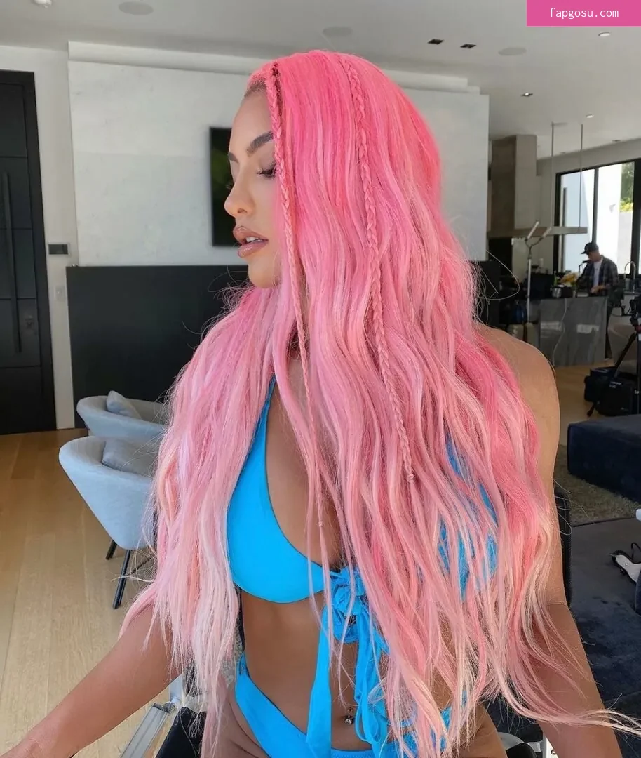 Natalie Eva Marie
