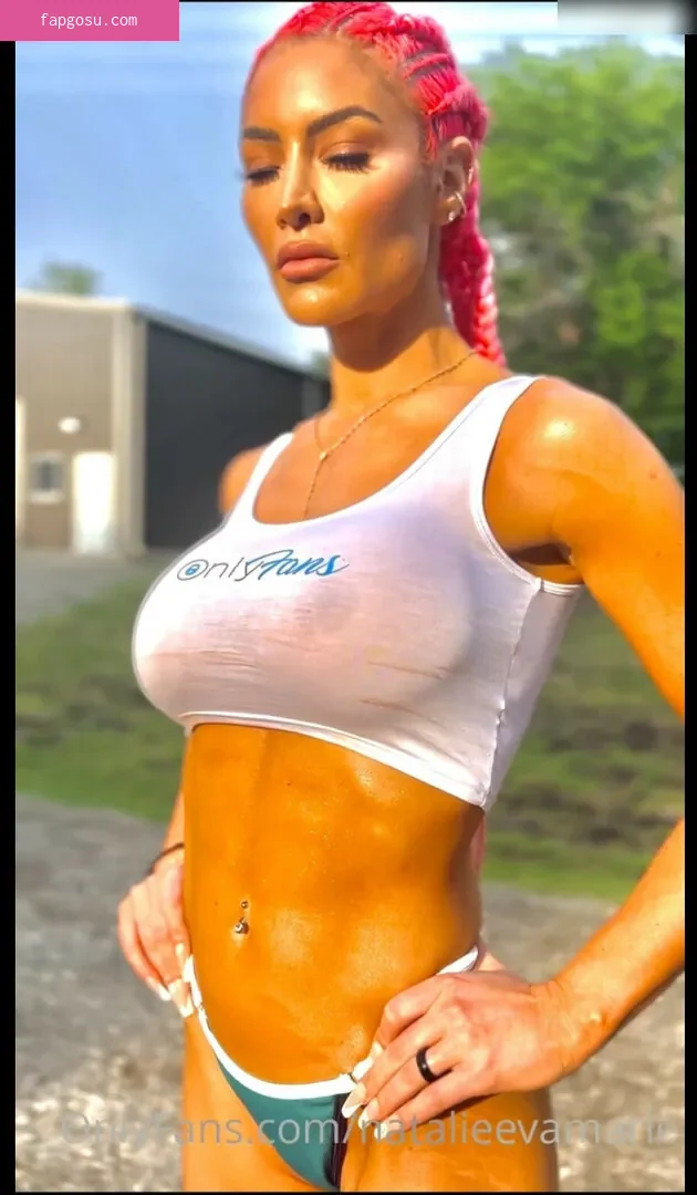 Natalie Eva Marie