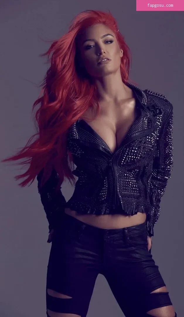 Natalie Eva Marie