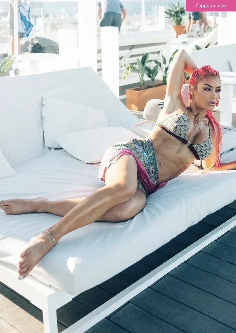 Natalie Eva Marie
