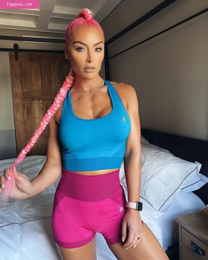 Natalie Eva Marie