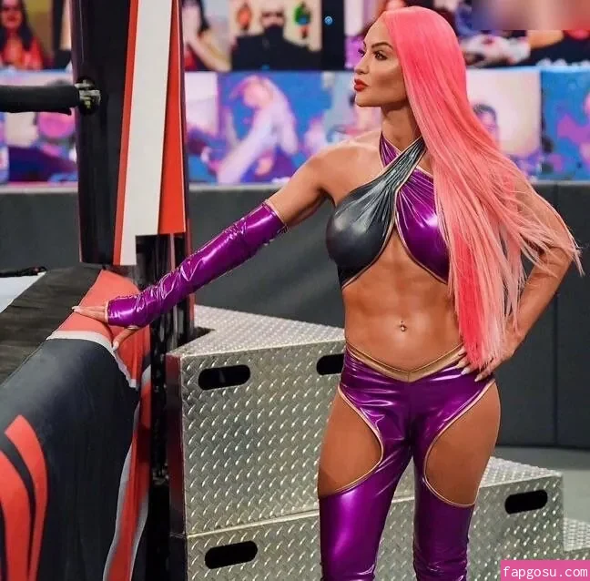 Natalie Eva Marie