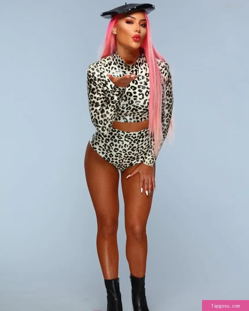 Natalie Eva Marie