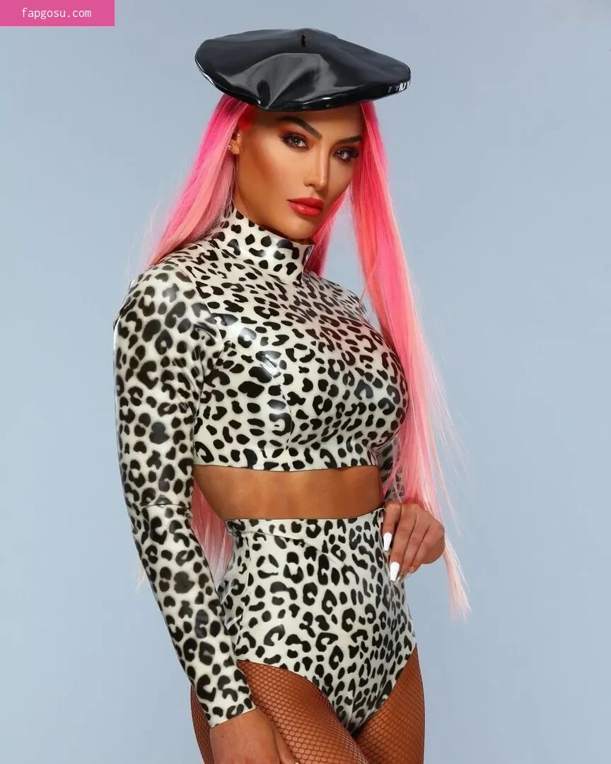 Natalie Eva Marie
